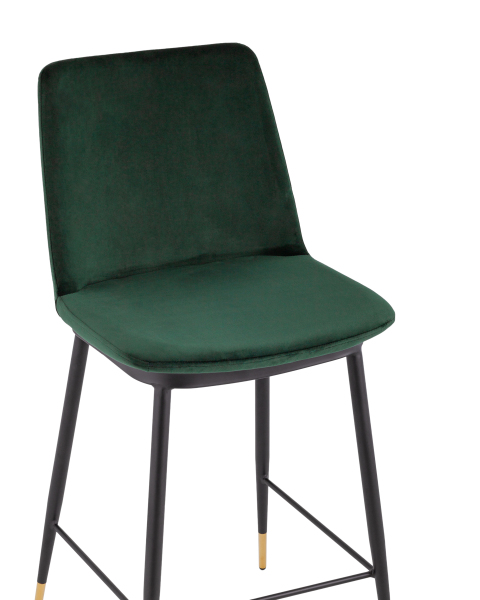 Комплект стульев Stool Group FDC9055C GREEN FUT-73 X2