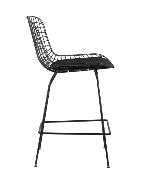 Комплект стульев Stool Group BTY-24L-P6 BL/BL X4