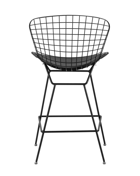 Комплект стульев Stool Group BTY-24L-P6 BL/BL X4