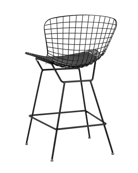 Комплект стульев Stool Group BTY-24L-P6 BL/BL X4