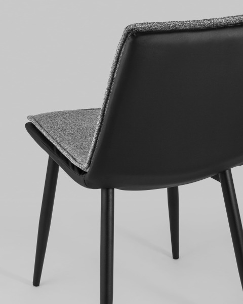 Комплект стульев Юта DC-1700 CD1824-12 X4