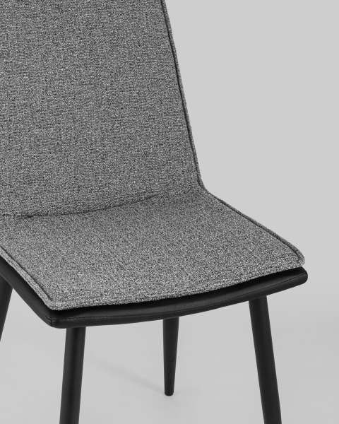 Комплект стульев Юта DC-1700 CD1824-12 X4