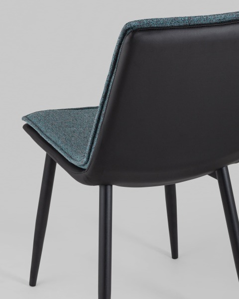 Комплект стульев Юта DC-1700 CD1824-9 X4