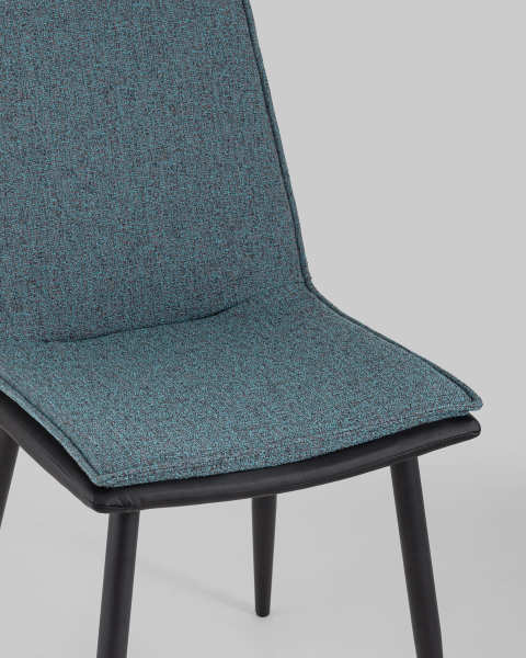 Комплект стульев Юта DC-1700 CD1824-9 X4