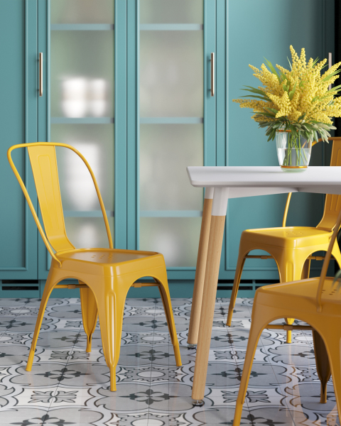 Кухонный стол OSLO Z-208 v.2