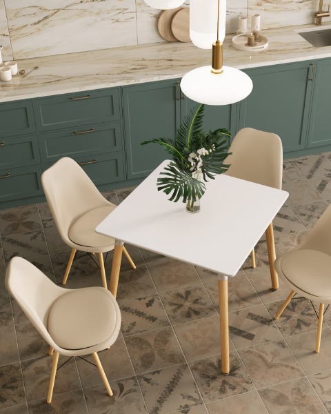 Кухонный стол OSLO Z-208 v.2