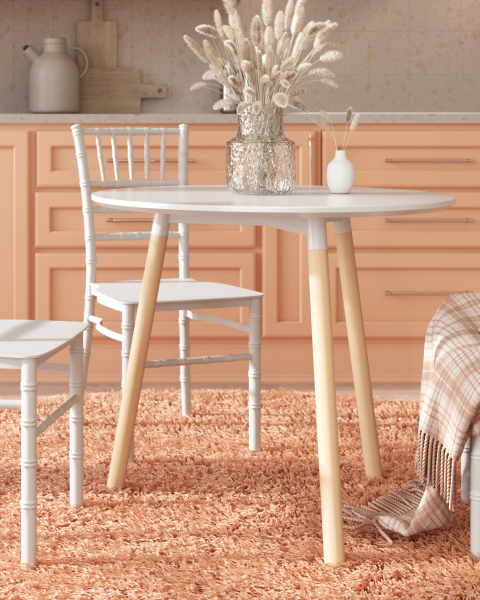 Кухонный стол DST Z-210 V.2