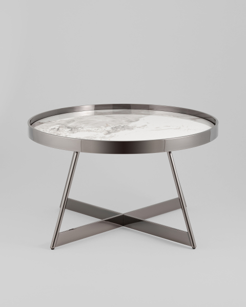 Журнальный стол Гера ECT-280-GM