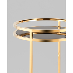 Журнальный стол Гестия EET-079-TG