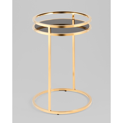 Журнальный стол Гестия EET-079-TG