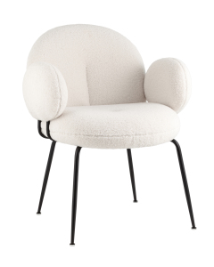 Обеденный стул Nina DR-1275-A UF-992-01