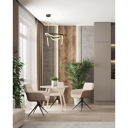 Кухонный стол Nymphaea F-1715-1 TER3860-1