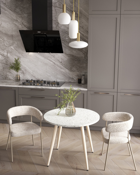 Кухонный стол Nymphaea F-1715-1 TER3860-1