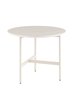 Журнальный стол Make B-3052-1 7458-06 creamy 68