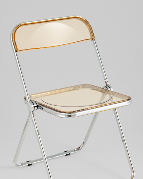 Складной стул Fold 9011 amber