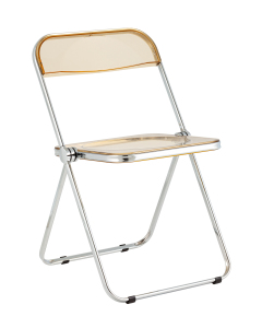 Складной стул Fold 9011 amber