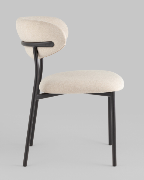 Обеденный стул Ayla DX-2547 MOHAIR-110