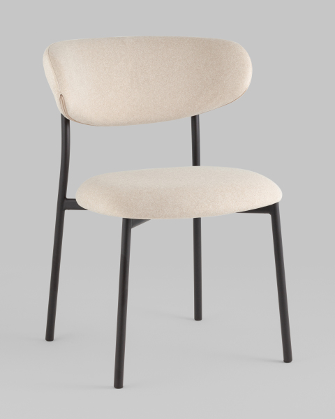 Обеденный стул Ayla DX-2547 MOHAIR-110
