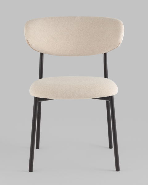 Обеденный стул Ayla DX-2547 MOHAIR-110