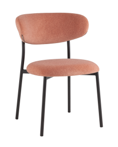Обеденный стул Ayla DX-2547 MOHAIR-181