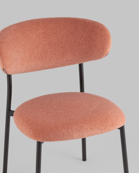 Обеденный стул Ayla DX-2547 MOHAIR-181