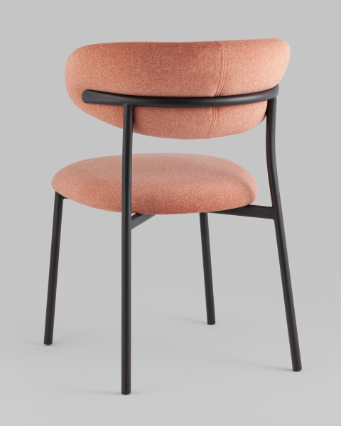 Обеденный стул Ayla DX-2547 MOHAIR-181