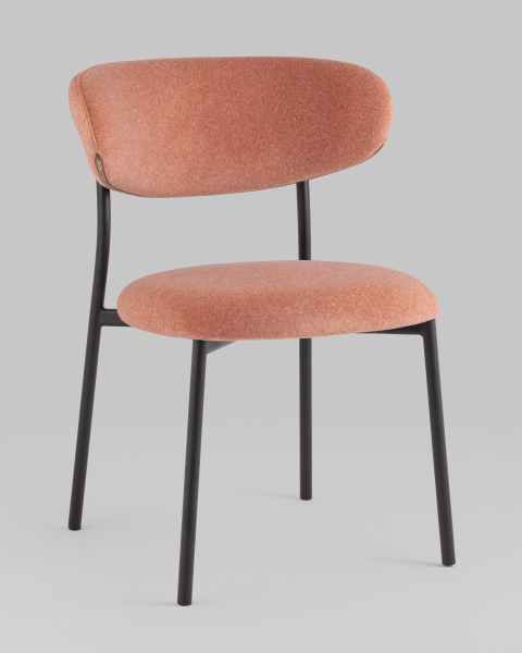 Обеденный стул Ayla DX-2547 MOHAIR-181
