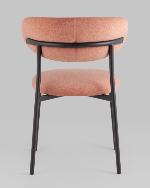 Обеденный стул Ayla DX-2547 MOHAIR-181