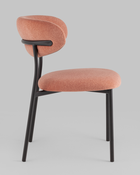 Обеденный стул Ayla DX-2547 MOHAIR-181