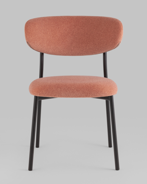Обеденный стул Ayla DX-2547 MOHAIR-181