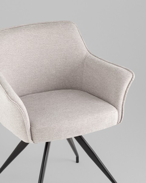 Стул вращающийся Feston DR-1287 URL57-17