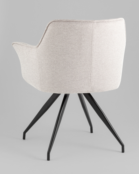 Стул вращающийся Feston DR-1287 URL57-17