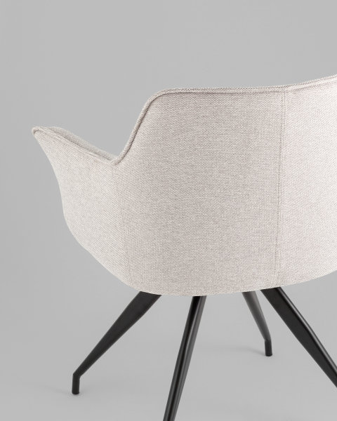 Стул вращающийся Feston DR-1287 URL57-17