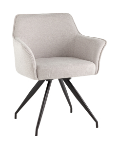 Стул вращающийся Feston DR-1287 URL57-17