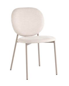 Обеденный стул Pip DR-20032C-1 URL57-2 Creamy-2