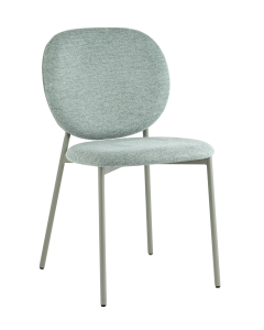 Обеденный стул Pip DR-20032C-1 URL57-11 Light grey-2