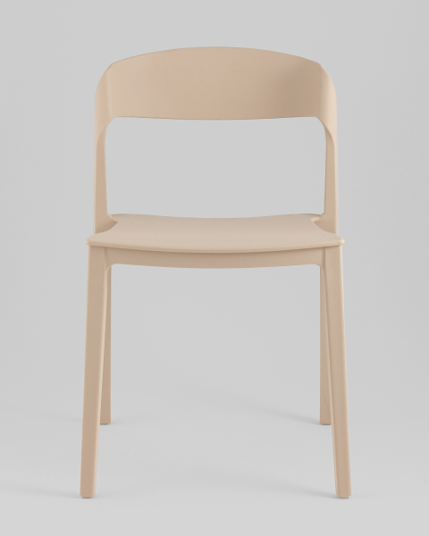 Обеденный стул Moris SL-7089 camel 70043