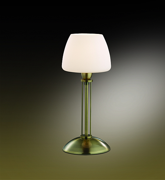 Настольная лампа Odeon Light  VESTO 2057/1T