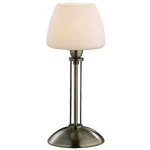 Настольная лампа Odeon Light  VESTO 2057/1T