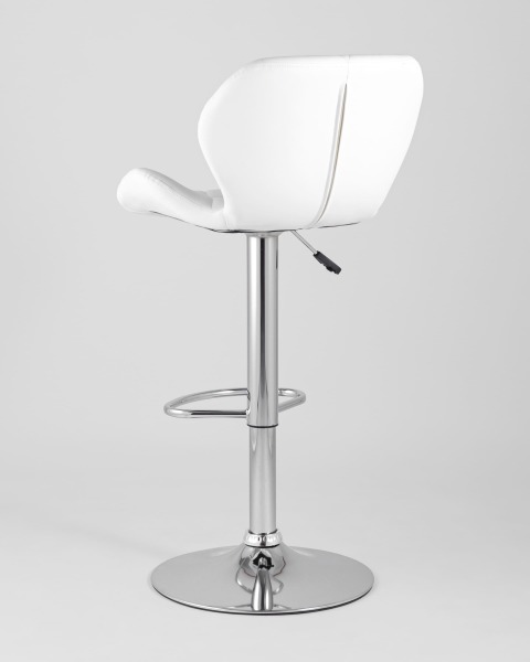 Комплект стульев Stool Group BC-053-NP white X2