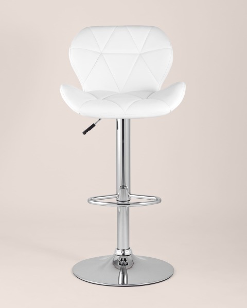 Комплект стульев Stool Group BC-053-NP white X2