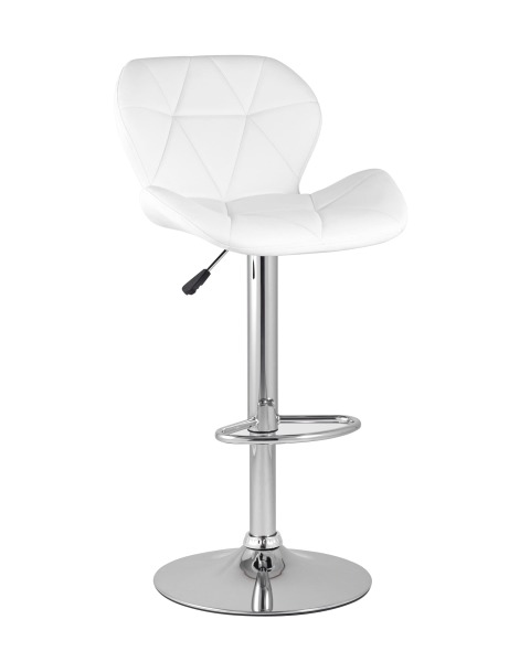 Комплект стульев Stool Group BC-053-NP white X2