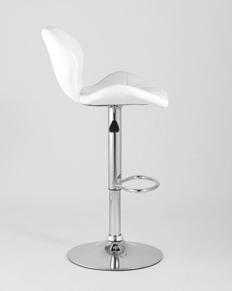 Комплект стульев Stool Group BC-053-NP white X2