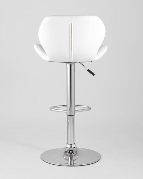 Комплект стульев Stool Group BC-053-NP white X2