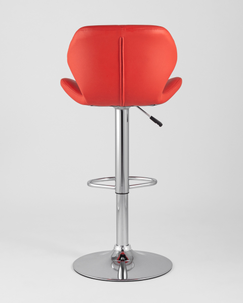 Комплект стульев Stool Group BC-053-NP red X2