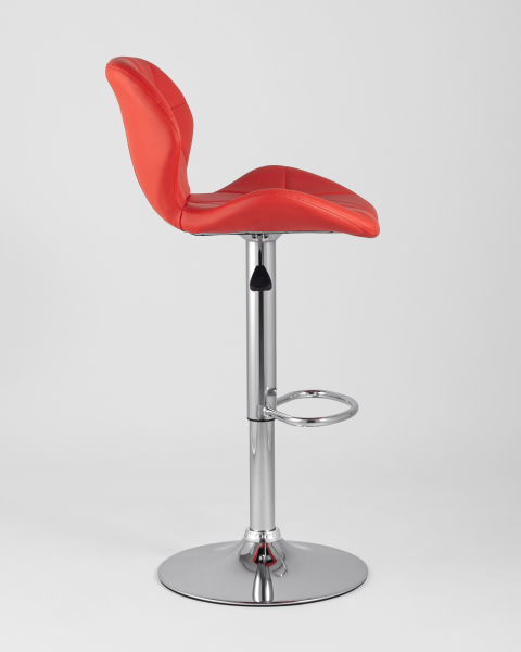 Комплект стульев Stool Group BC-053-NP red X2