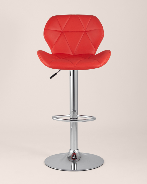 Комплект стульев Stool Group BC-053-NP red X2