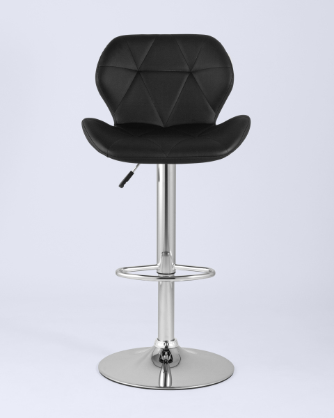 Комплект стульев Stool Group BC-053-NP black X2