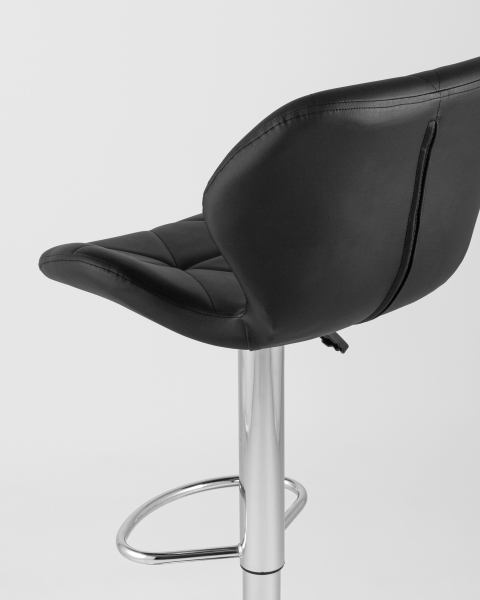 Комплект стульев Stool Group BC-053-NP black X2