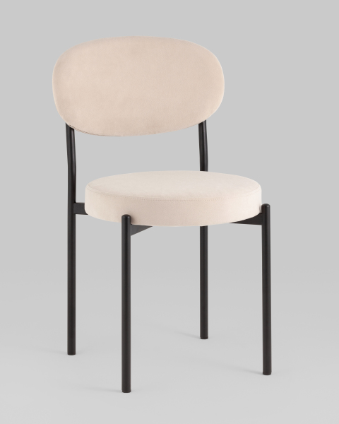 Обеденный стул Бриф AV 477-C05-9005-K